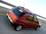Chevrolet Celta Off-Road 2005 года